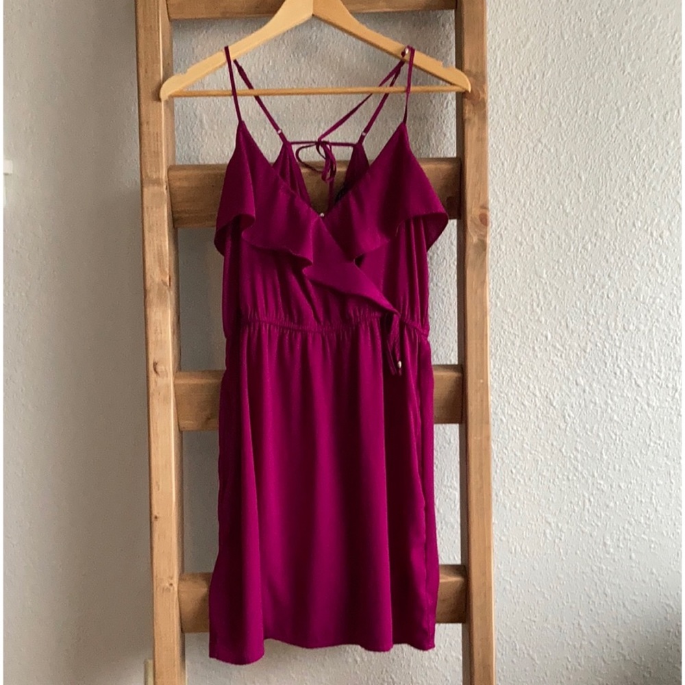 American Eagle Dress